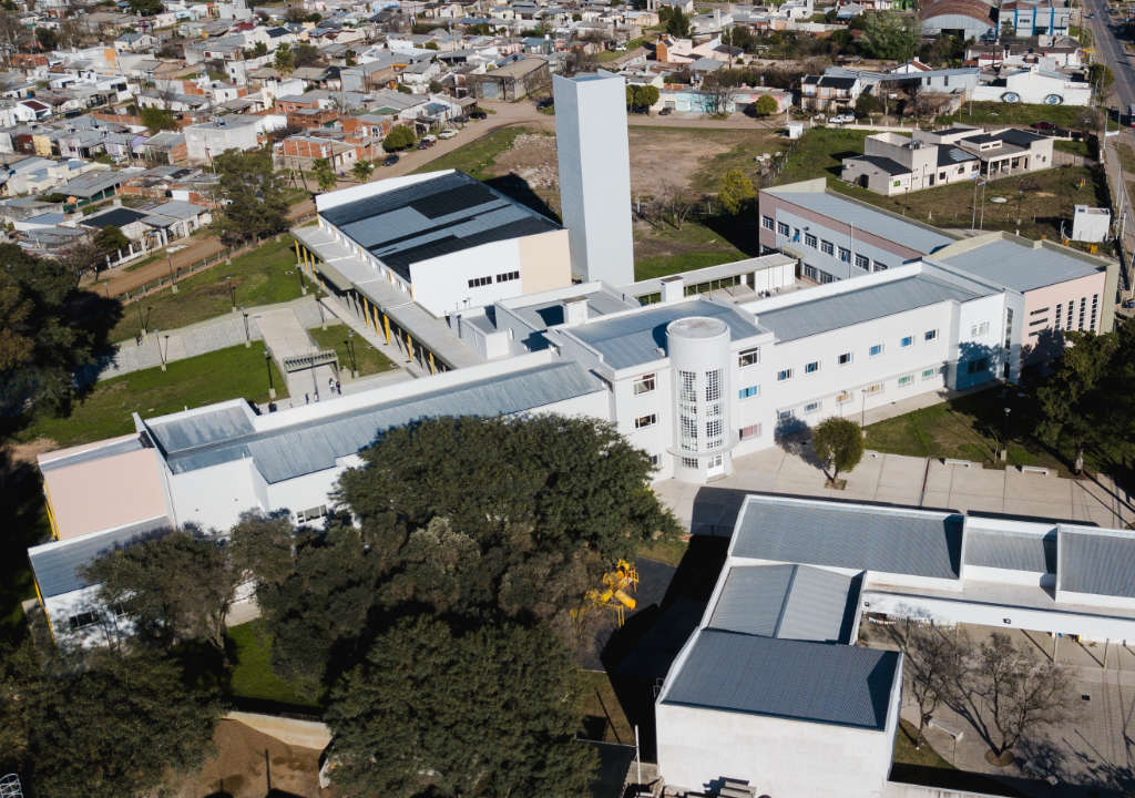 escuela barbosa