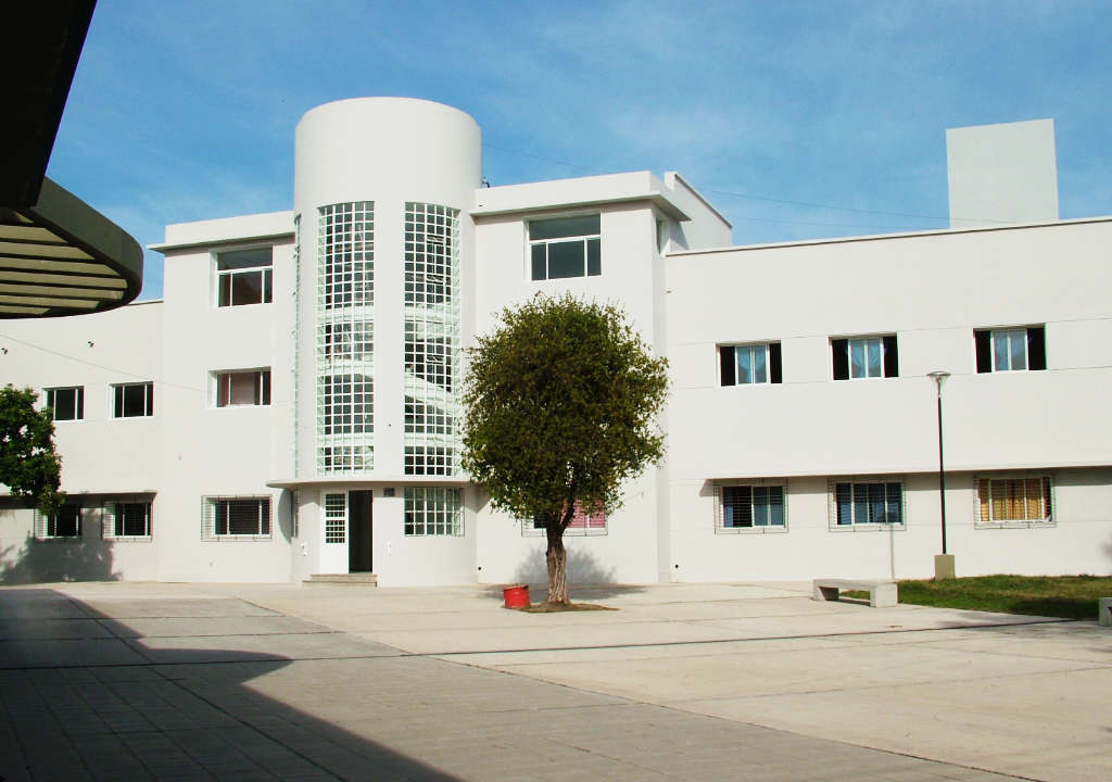 escuela barbosa