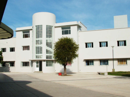 escuela barbosa