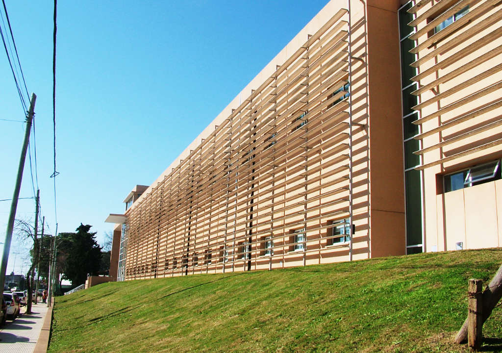 hospital Bicentenario Gualeguaychú