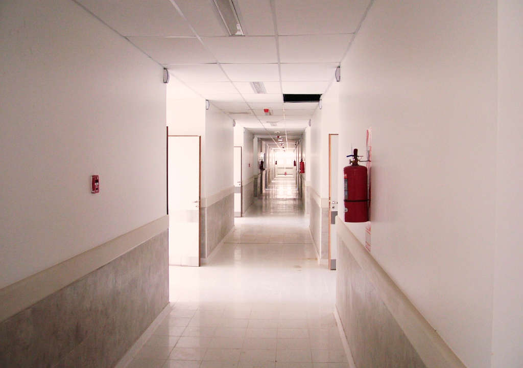 hospital Bicentenario Gualeguaychú