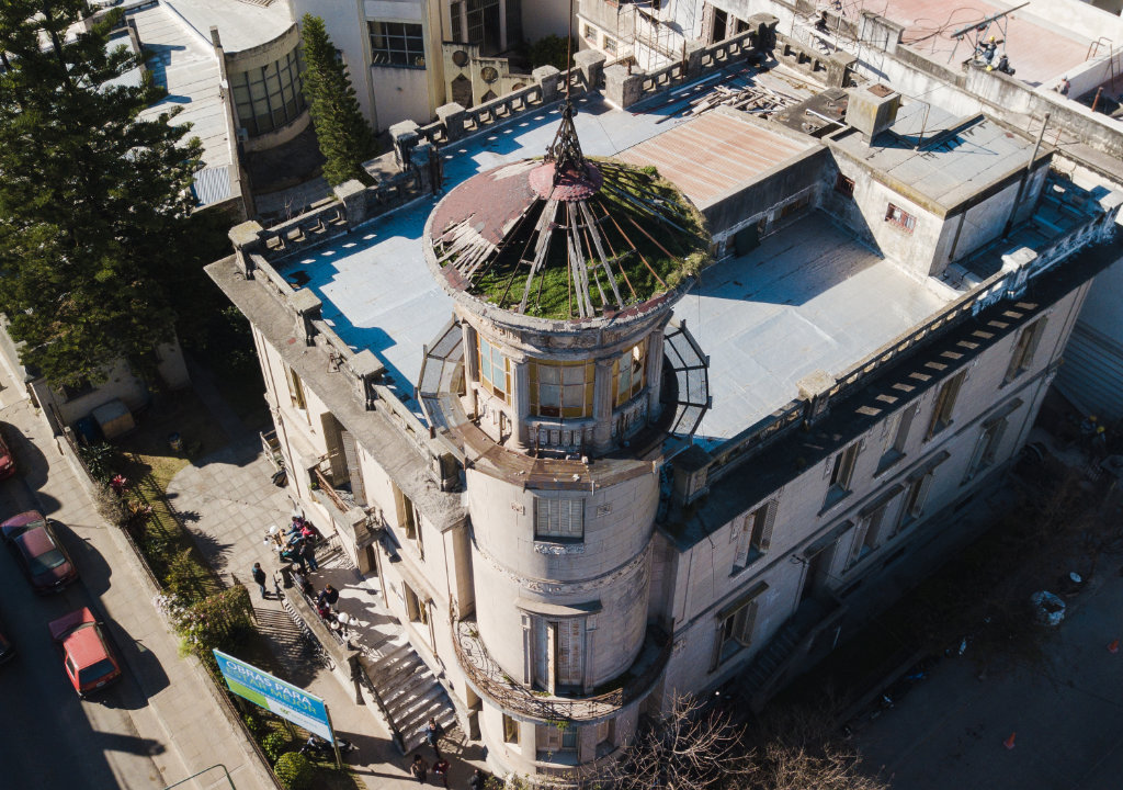 colegio nacional